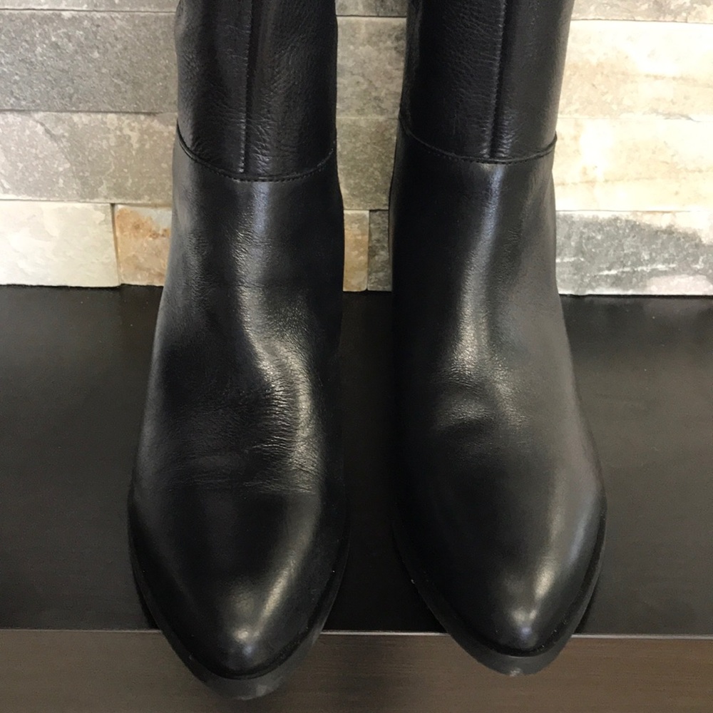 🎁 Franco Sarto Daya Knee High Boot - Picture 10 of 16